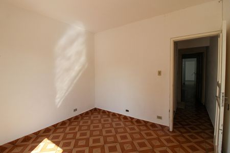 Quarto 1 de casa para alugar com 2 quartos, 130m² em Vila Dinorah, São Paulo