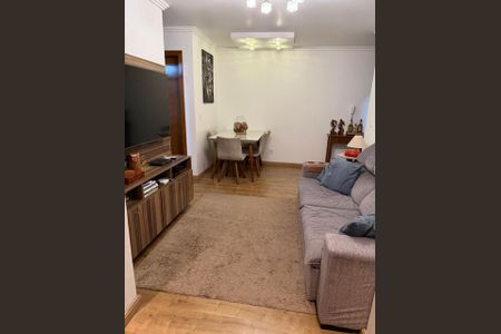 Apartamento à venda com 2 quartos, 68m² em Jardim Itu, Porto Alegre