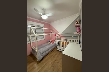 Quarto de apartamento à venda com 2 quartos, 68m² em Jardim Itu, Porto Alegre