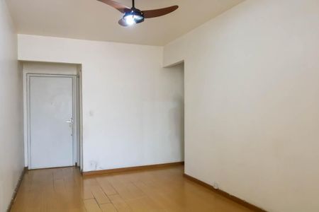 Sala de apartamento para alugar com 2 quartos, 70m² em Méier, Rio de Janeiro