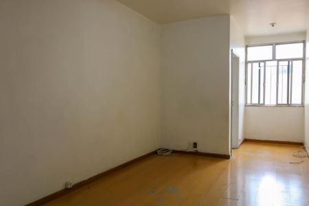 Sala de apartamento para alugar com 2 quartos, 70m² em Méier, Rio de Janeiro