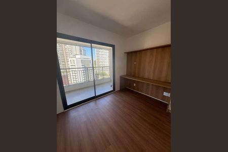 Studio de kitnet/studio à venda com 1 quarto, 23m² em Butantã, São Paulo