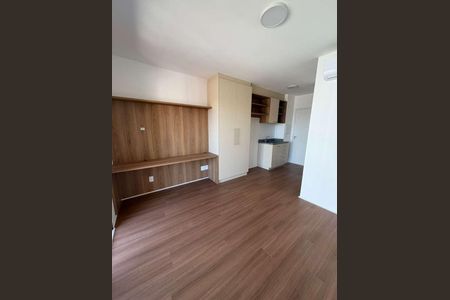 Studio de kitnet/studio à venda com 1 quarto, 23m² em Butantã, São Paulo