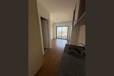 Studio de kitnet/studio à venda com 1 quarto, 23m² em Butantã, São Paulo