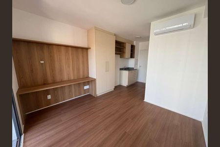 Kitnet/Studio à venda com 1 quarto, 23m² em Butantã, São Paulo