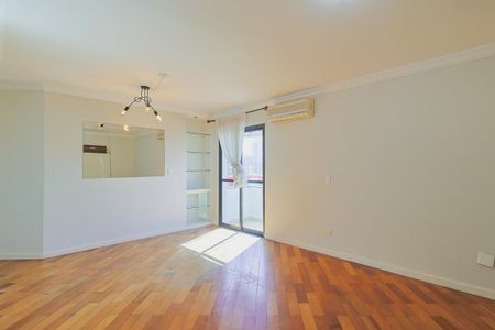 Apartamento à venda com 3 quartos, 96m² em Jardim Colombo, São Paulo