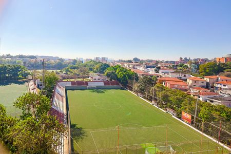 Apartamento à venda com 96m², 3 quartos e 2 vagas Apartamento à venda com 96m², 3 quartos e 2 vagasVista do Quarto 2