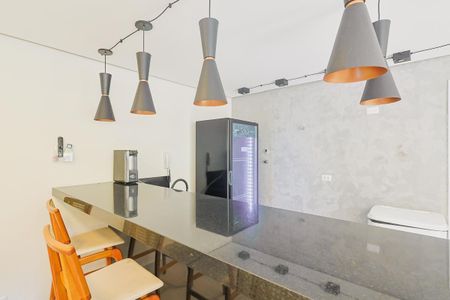 Apartamento à venda com 96m², 3 quartos e 2 vagas Apartamento à venda com 96m², 3 quartos e 2 vagasÁrea Comum - Salão de Festas