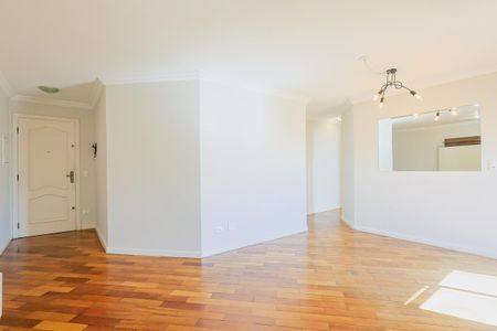 Apartamento à venda com 96m², 3 quartos e 2 vagas Apartamento à venda com 96m², 3 quartos e 2 vagasSala