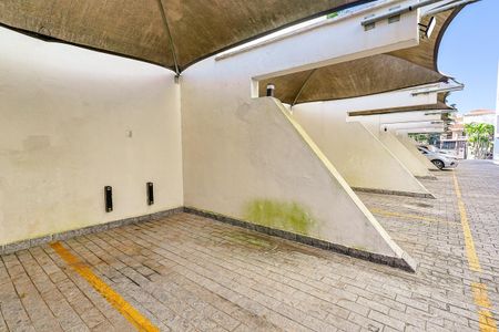 Apartamento à venda com 96m², 3 quartos e 2 vagas Apartamento à venda com 96m², 3 quartos e 2 vagasVaga