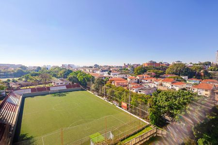 Apartamento à venda com 96m², 3 quartos e 2 vagas Apartamento à venda com 96m², 3 quartos e 2 vagasVaranda - Vista