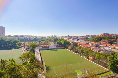 Apartamento à venda com 96m², 3 quartos e 2 vagas Apartamento à venda com 96m², 3 quartos e 2 vagasVista do Quarto 1