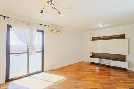 Apartamento à venda com 96m², 3 quartos e 2 vagas Apartamento à venda com 96m², 3 quartos e 2 vagasSala