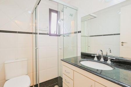 Apartamento à venda com 96m², 3 quartos e 2 vagas Apartamento à venda com 96m², 3 quartos e 2 vagasBanheiro Social
