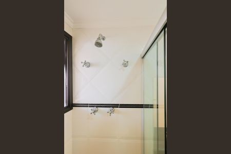 Apartamento à venda com 96m², 3 quartos e 2 vagas Apartamento à venda com 96m², 3 quartos e 2 vagasBanheiro Social