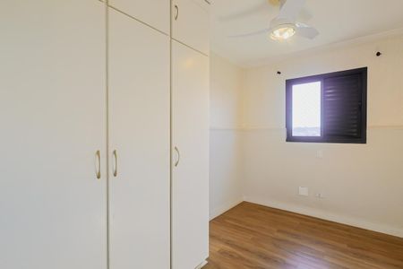 Quarto 1 de apartamento à venda com 3 quartos, 96m² em Jardim Colombo, São Paulo