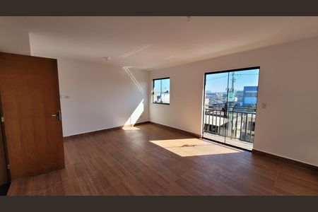 Kitnet/Studio para alugar com 1 quarto, 42m² em Jardim Napoli I, Itaquaquecetuba