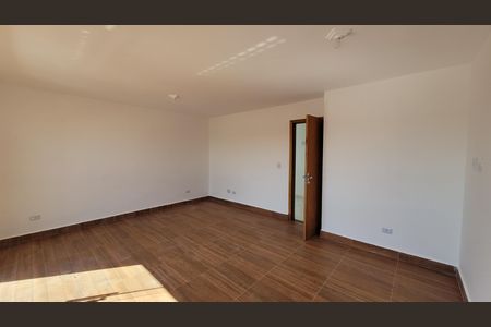 Quarto de kitnet/studio para alugar com 1 quarto, 42m² em Jardim Napoli I, Itaquaquecetuba