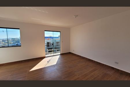 Quarto de kitnet/studio para alugar com 1 quarto, 42m² em Jardim Napoli I, Itaquaquecetuba