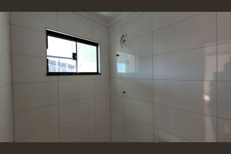 Studio para alugar com 42m², 1 quarto e 1 vaga Studio para alugar com 42m², 1 quarto e 1 vagaBanheiro