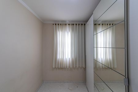 Quarto 1 de apartamento à venda com 2 quartos, 60m² em Conjunto Residencial José Bonifácio, São Paulo