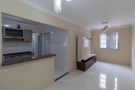 Apartamento à venda com 2 quartos, 60m² em Conjunto Residencial José Bonifácio, São Paulo