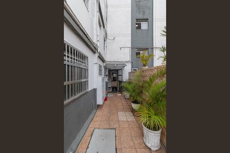 Área Comum de apartamento à venda com 2 quartos, 60m² em Conjunto Residencial José Bonifácio, São Paulo
