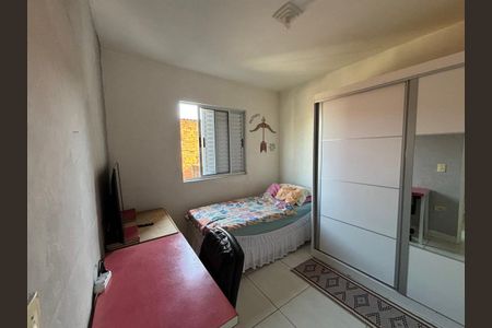 Apartamento à venda com 53m², 2 quartos e sem vaga Apartamento à venda com 53m², 2 quartos e sem vagaCozinha