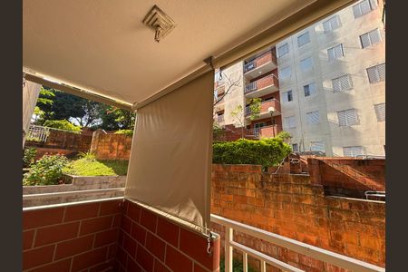 Apartamento à venda com 53m², 2 quartos e sem vaga Apartamento à venda com 53m², 2 quartos e sem vagaÁrea externa