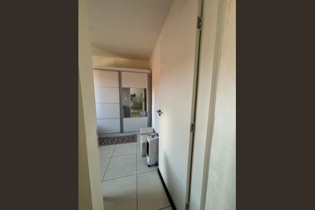 Apartamento à venda com 53m², 2 quartos e sem vaga Apartamento à venda com 53m², 2 quartos e sem vagaQuarto 3
