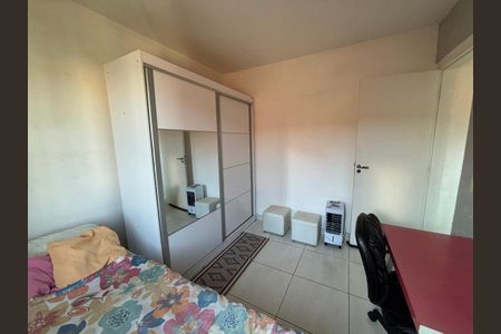 Quarto 3 de apartamento à venda com 2 quartos, 53m² em Jardim Miriam, São Paulo