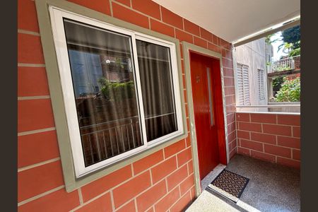 Apartamento à venda com 53m², 2 quartos e sem vaga Apartamento à venda com 53m², 2 quartos e sem vagaÁrea externa