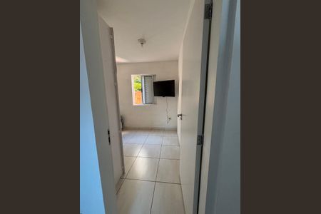 Apartamento à venda com 53m², 2 quartos e sem vaga Apartamento à venda com 53m², 2 quartos e sem vagaQuarto 3