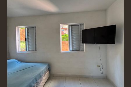 Apartamento à venda com 53m², 2 quartos e sem vaga Apartamento à venda com 53m², 2 quartos e sem vagaQuarto 2