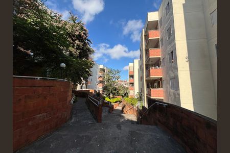 Apartamento à venda com 53m², 2 quartos e sem vaga Apartamento à venda com 53m², 2 quartos e sem vagaÁrea externa