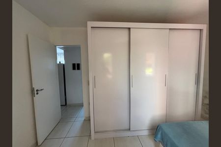 Apartamento à venda com 53m², 2 quartos e sem vaga Apartamento à venda com 53m², 2 quartos e sem vagaQuarto