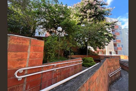 Apartamento à venda com 53m², 2 quartos e sem vaga Apartamento à venda com 53m², 2 quartos e sem vagaÁrea externa