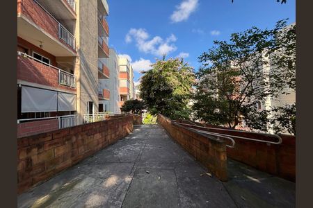 Apartamento à venda com 53m², 2 quartos e sem vaga Apartamento à venda com 53m², 2 quartos e sem vagaÁrea externa
