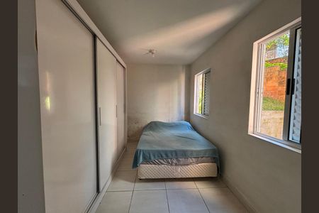 Apartamento à venda com 53m², 2 quartos e sem vaga Apartamento à venda com 53m², 2 quartos e sem vagaQuarto 2