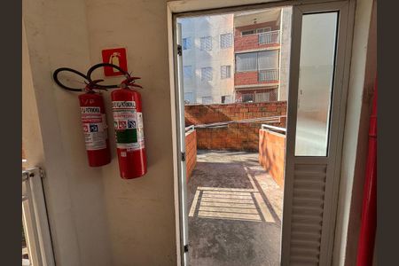 Apartamento à venda com 53m², 2 quartos e sem vaga Apartamento à venda com 53m², 2 quartos e sem vagaÁrea externa