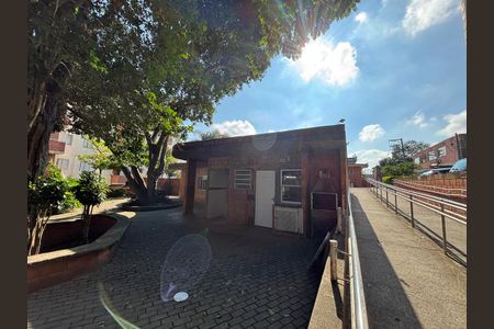 Apartamento à venda com 53m², 2 quartos e sem vaga Apartamento à venda com 53m², 2 quartos e sem vagaÁrea externa