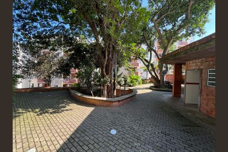 Apartamento à venda com 53m², 2 quartos e sem vaga Apartamento à venda com 53m², 2 quartos e sem vagaÁrea externa