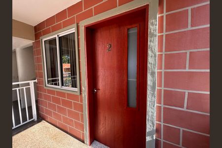 Apartamento à venda com 53m², 2 quartos e sem vaga Apartamento à venda com 53m², 2 quartos e sem vagaÁrea externa