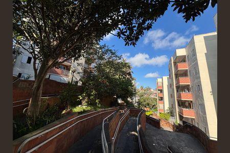 Apartamento à venda com 53m², 2 quartos e sem vaga Apartamento à venda com 53m², 2 quartos e sem vagaÁrea externa