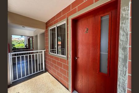 Apartamento à venda com 53m², 2 quartos e sem vaga Apartamento à venda com 53m², 2 quartos e sem vagaÁrea externa
