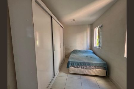 Apartamento à venda com 53m², 2 quartos e sem vaga Apartamento à venda com 53m², 2 quartos e sem vagaQuarto 2