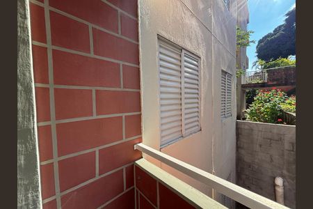 Apartamento à venda com 53m², 2 quartos e sem vaga Apartamento à venda com 53m², 2 quartos e sem vagaÁrea externa