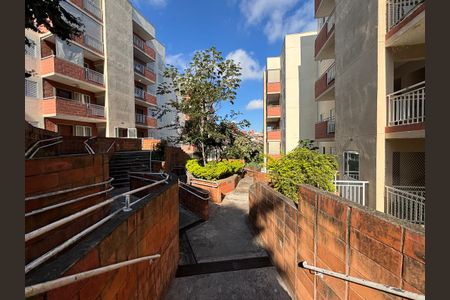 Apartamento à venda com 53m², 2 quartos e sem vaga Apartamento à venda com 53m², 2 quartos e sem vagaÁrea externa