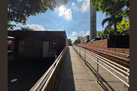 Apartamento à venda com 53m², 2 quartos e sem vaga Apartamento à venda com 53m², 2 quartos e sem vagaÁrea externa