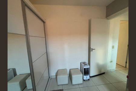 Apartamento à venda com 53m², 2 quartos e sem vaga Apartamento à venda com 53m², 2 quartos e sem vagaQuarto